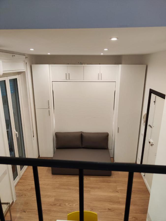 La Casa Di Bibi Apartment เจนัว ภายนอก รูปภาพ