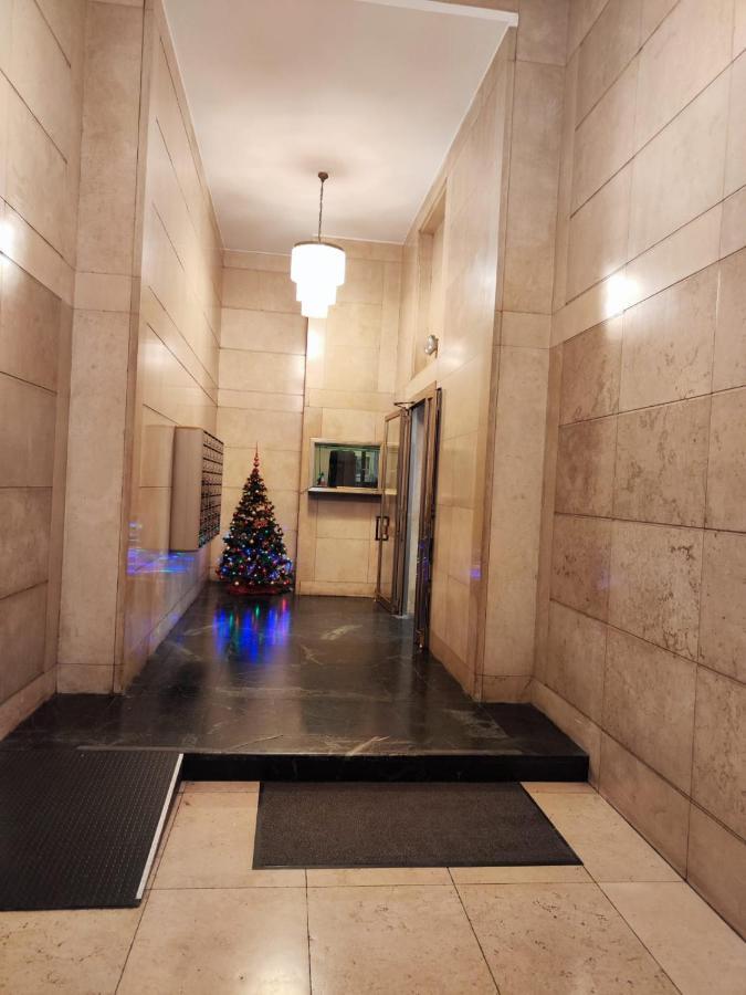 La Casa Di Bibi Apartment เจนัว ภายนอก รูปภาพ