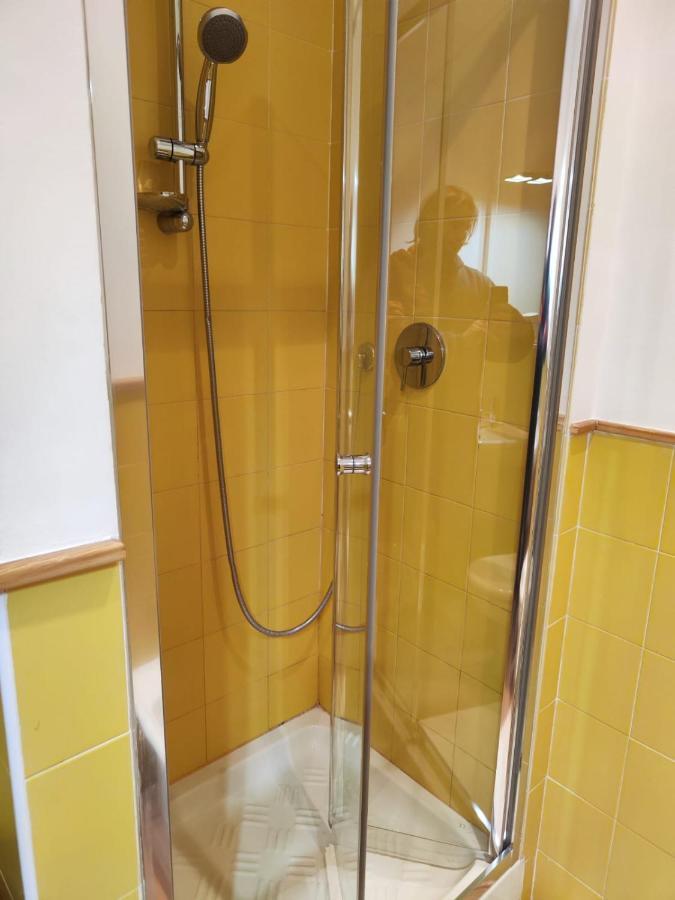 La Casa Di Bibi Apartment เจนัว ภายนอก รูปภาพ