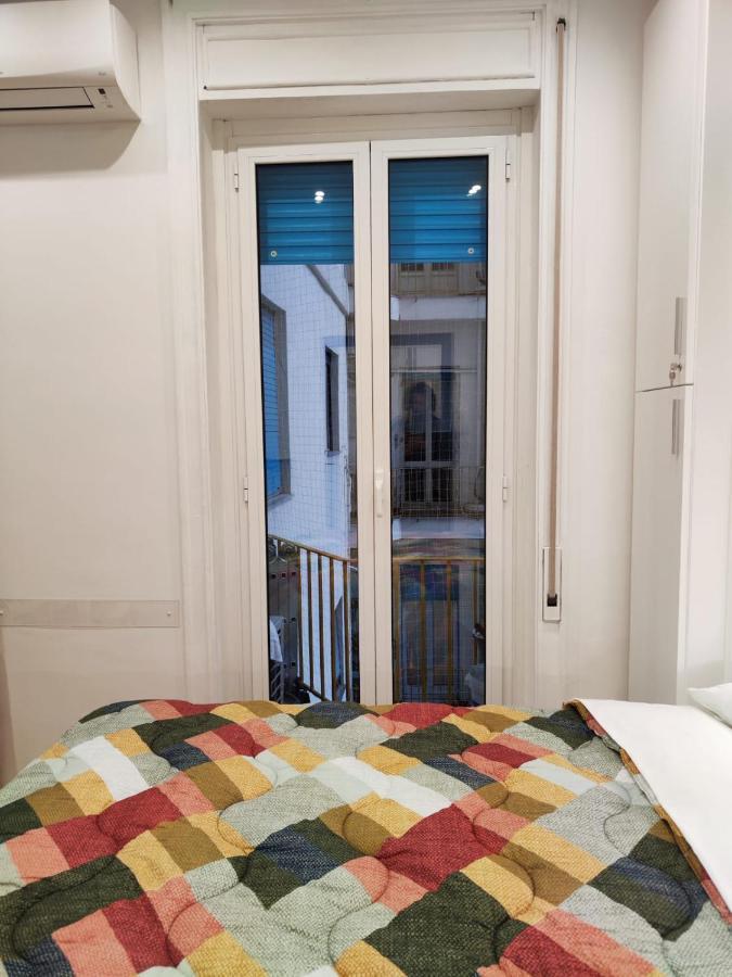 La Casa Di Bibi Apartment เจนัว ภายนอก รูปภาพ