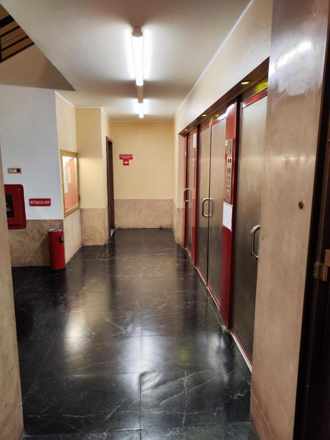 La Casa Di Bibi Apartment เจนัว ภายนอก รูปภาพ